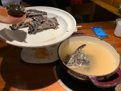 -黑鸡小馆(金源店)