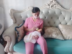 点击看大图 -弗蕾亚·和月月子调理院(东湖店)