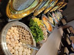 -和子足浴SPA会馆(梁溪店)