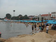 -老虎石海上公园