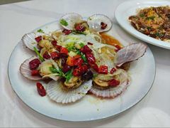 -来之顺海鲜菜馆·青岛菜(栈桥店)