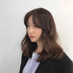 -Hello Lady发型设计