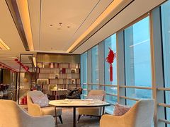 -广州奥园喜来登酒店