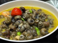 -锡和无锡菜(景丽苑店)