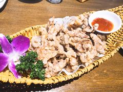 -新悦·霞浦海鲜生(上下杭店)