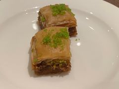 -ALAMEEN阿拉伯餐厅(三里屯店)