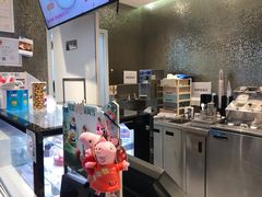 -DQ·蛋糕·冰淇淋(通州万达店)