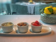 -悦轩中餐厅·高空江景·杭州柏悦酒店