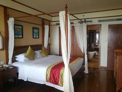 -三亚亚龙湾天域度假酒店