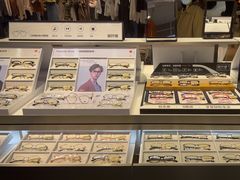 -LOHO眼镜(北京合生汇店)