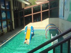 -金石唐风国际温泉会馆