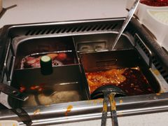 -海底捞火锅(之心城店)
