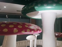 -H次元沉浸剧情密室(街道口店)