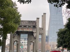 -运河游船(武林门码头)