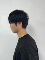 -东梵造型·烫发染发接发连锁SALON