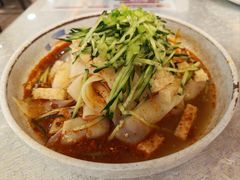 -汗腾格里·风味餐厅(新疆驻京办店)
