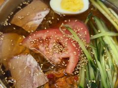 -圣夜东北菜烧烤·夜宵·龙虾(胥江路店)