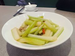 -汉水谣·江景餐厅(江滩店)