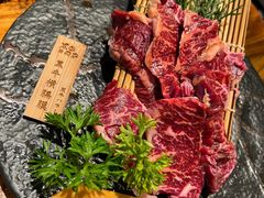 -黑牛の店·和牛烧肉(大悦城店)