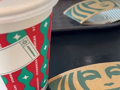 -星巴克臻选(苏州久光百货店)