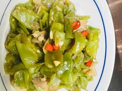 -洞庭米湘·湖南菜(银河SOHO店)