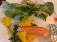 -东莞塘厦三正半山温泉酒店·沙利文西餐厅
