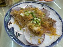 -旺鲜渔港连锁餐厅·珠海特色美食地标(爱情邮局店)