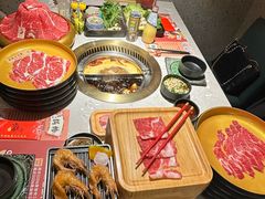-空之介寿喜烧·和牛放题(恒隆广场店)