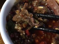 -小向麻辣烫(天街总店)