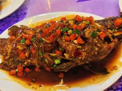 -花乐餐厅(涠洲岛店)