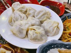 羊肉汤包-维吾尔餐厅(宜山路店)