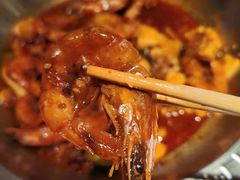 -李想大虾(吾悦广场店)