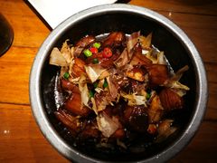 -小厨娘淮扬菜(天印大道店)