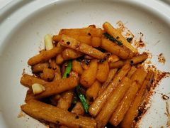 -飶香居(省博物馆店)