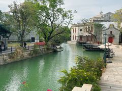 -赤坎·广东华侨国际旅游度假区