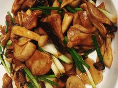 -西贝(上海我格广场店)