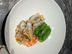 美极糟四宝-平山宴(瘦西湖店)