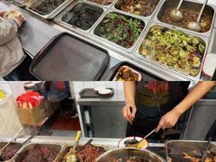 -刘小忙把子肉(北园大街总店)