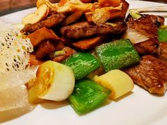 -湖影中餐厅·南京金茂威斯汀大酒店