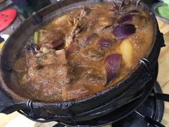 -范贤光鸡公煲(平乐园总店)