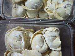 -利达汤圆馄饨(川公路店)