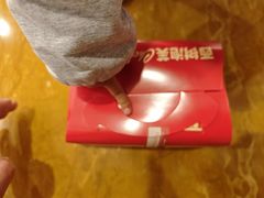 -西树泡芙(蓝色港湾店)