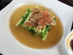-铜锣湾·有麝自然香(重庆新天地店)