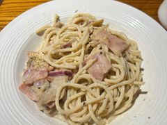 -香草叶披萨·咖啡·啤酒(翰林邻里中心店)