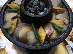 -龙姐私房菜(和顺古镇店)
