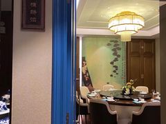 包厢-童福兴·南京菜(老门东店)