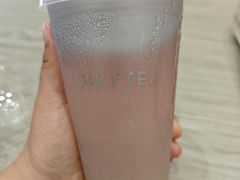 -喜茶(上海淮海中路渔阳里店)