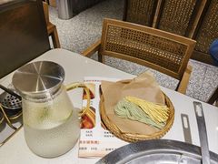 -新辣道鱼火锅(上地华联店)