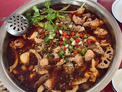 -米二红烧兔(华阳店)