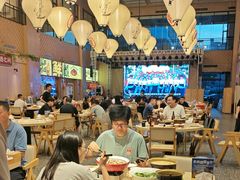 -羊之道草原味道清真餐厅(番禺店)